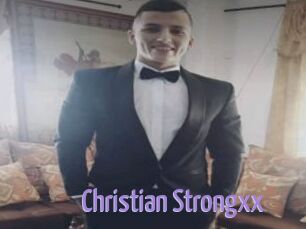 Christian_Strongxx