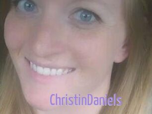 ChristinDaniels