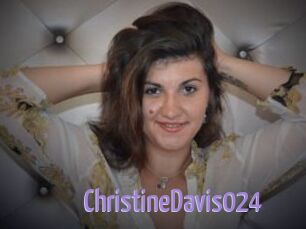 ChristineDavis024