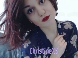 ChristineXS