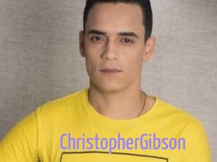 ChristopherGibson