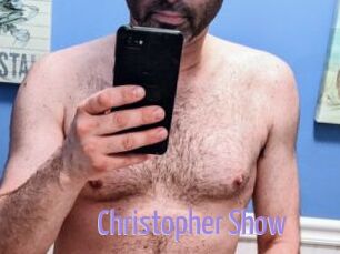 Christopher_Show