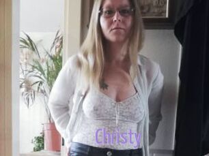 Christy