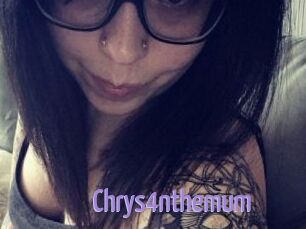 Chrys4nthemum