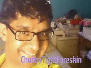 ChubbyTightForeskin