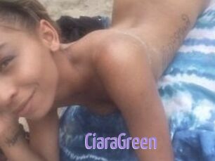 Ciara_Green