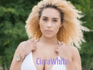 CiaraWhite