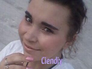 Ciendiy