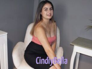 CindiyBella