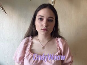 CindyWoow