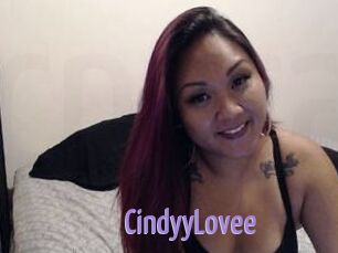 CindyyLovee