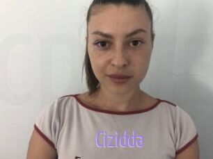 Cizidda