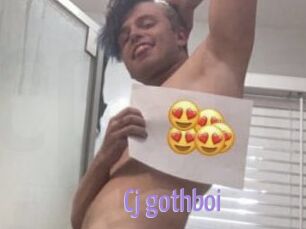 Cj_gothboi