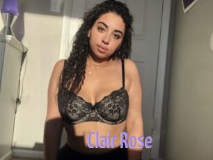 Clair_Rose