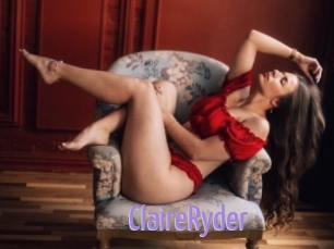 ClaireRyder