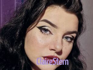 ClaireStern