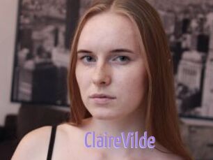 ClaireVilde