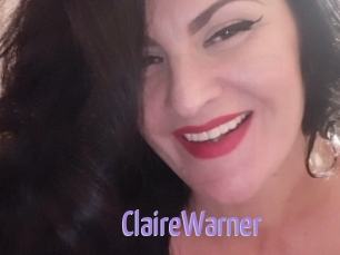 ClaireWarner