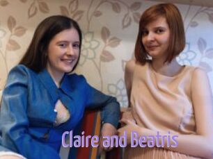 Claire_and_Beatris