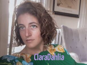 ClaraDahlia