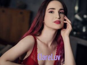 ClareLuv