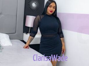 ClarisaWade