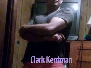 Clark_Kentman