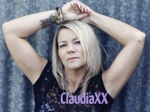 ClaudiaXX