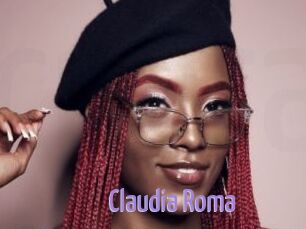 Claudia_Roma