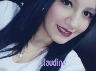 Claudine_