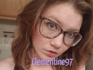 Clementine97