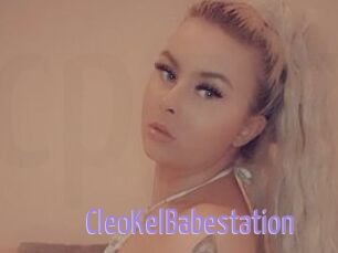 CleoKelBabestation