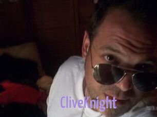 CliveKnight