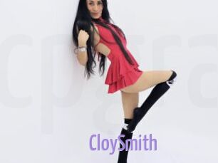 CloySmith