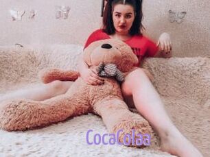 CocaColaa