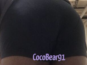 CocoBear91