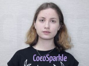 CocoSparkle