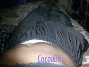 CocoaBoi