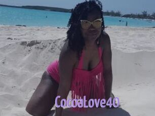 CocoaLove40