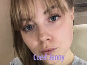 Coed_Jenny