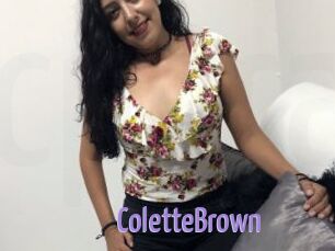 ColetteBrown