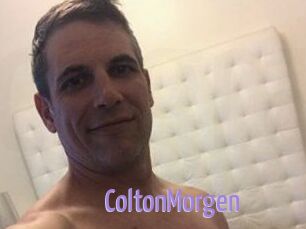 Colton_Morgen