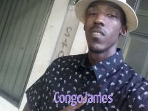 CongoJames