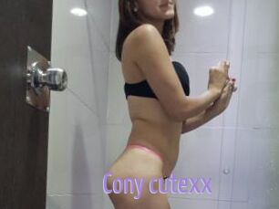 Cony_cutexx