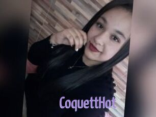 CoquettHot