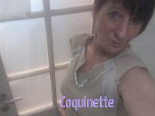 Coquinette