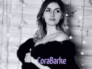 CoraBarke