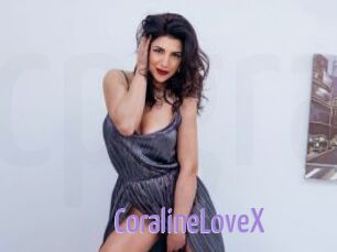 CoralineLoveX