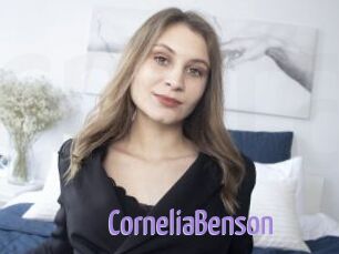 CorneliaBenson