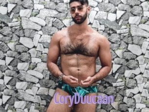 CoryDuucaan